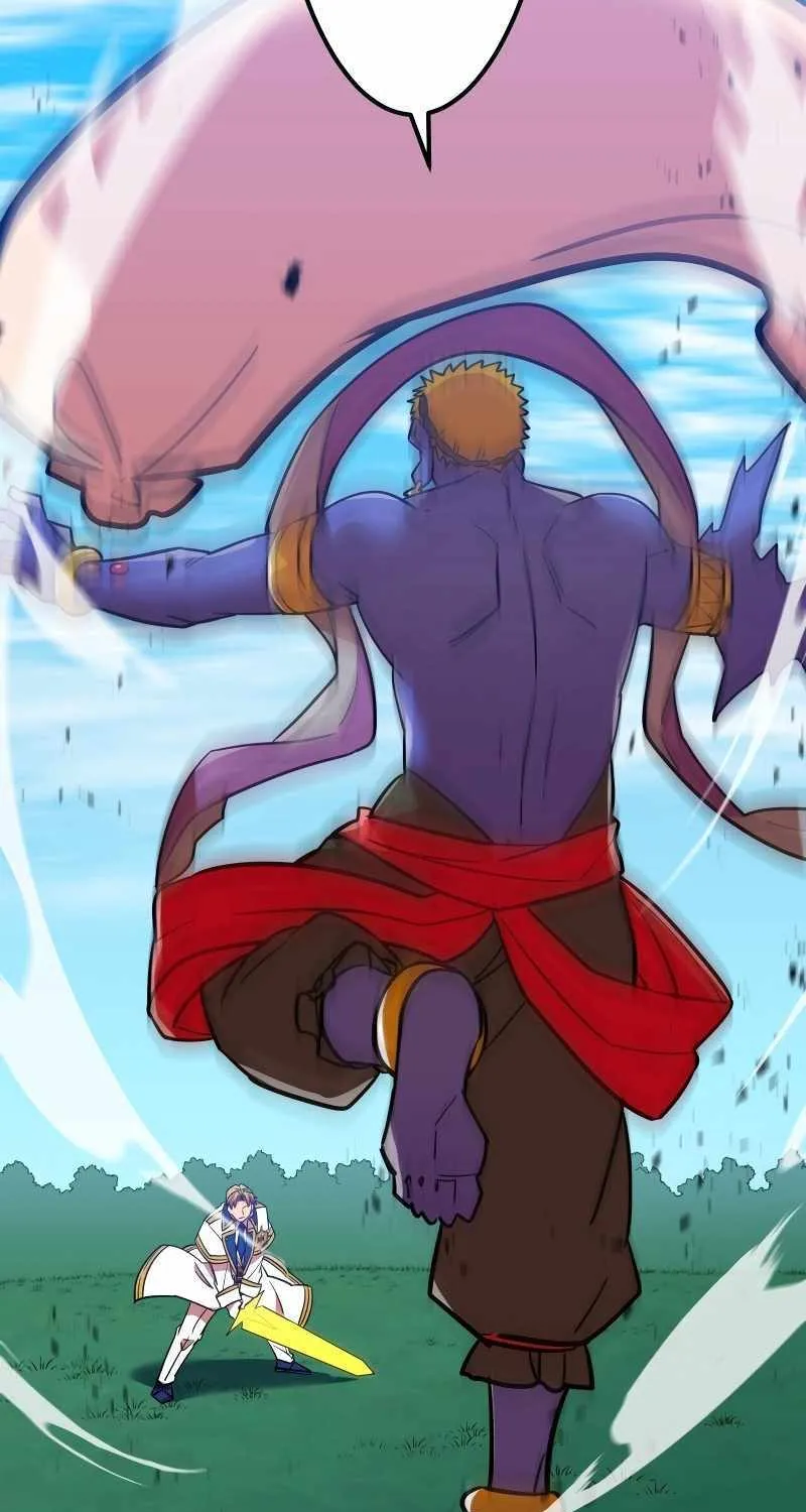 Savior of Divine Blood ~Draw Out 0.00000001% To Become the Strongest~ Chapter 28 page 16 - 