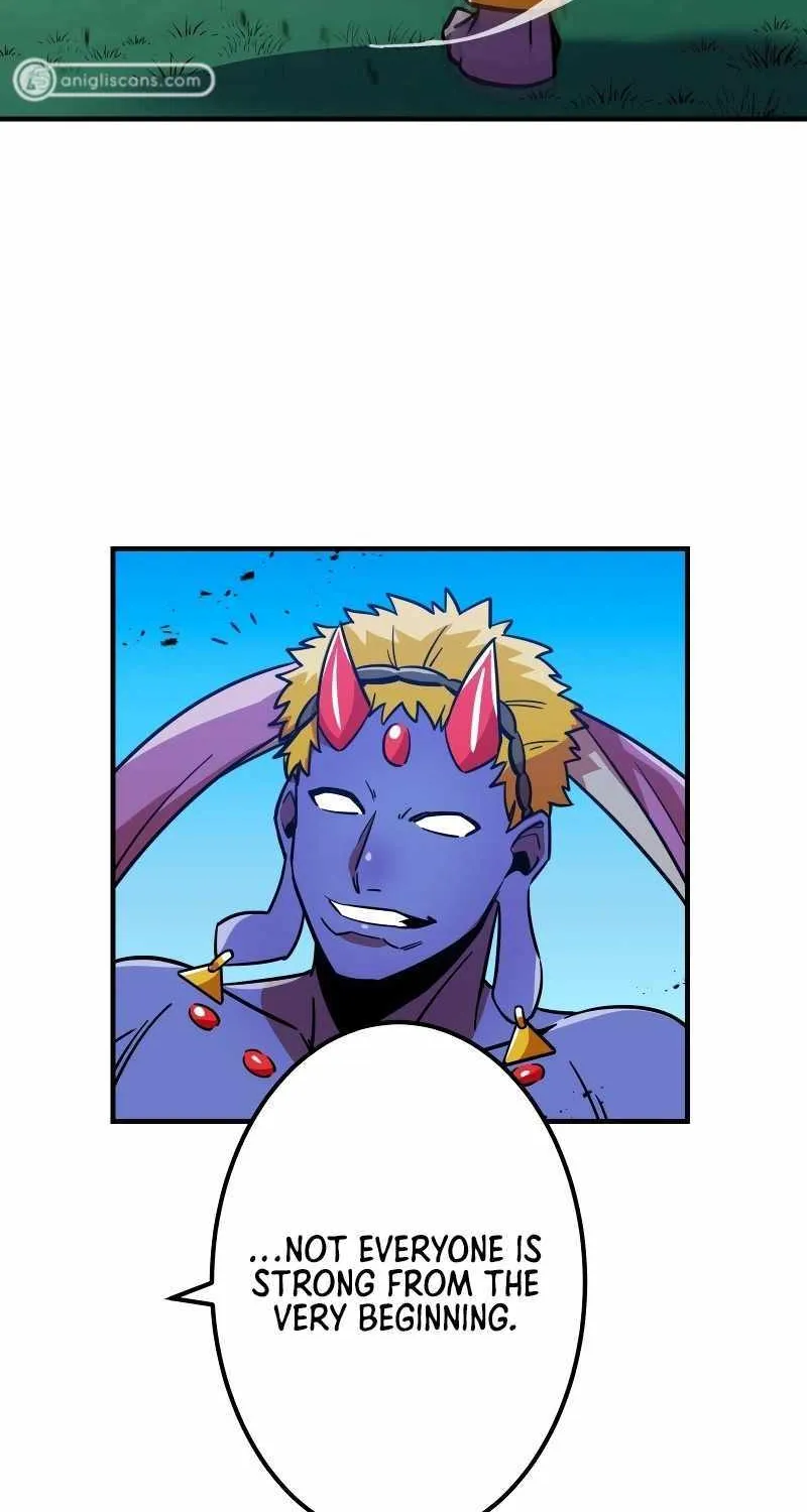 Savior of Divine Blood ~Draw Out 0.00000001% To Become the Strongest~ Chapter 28 page 17 - 