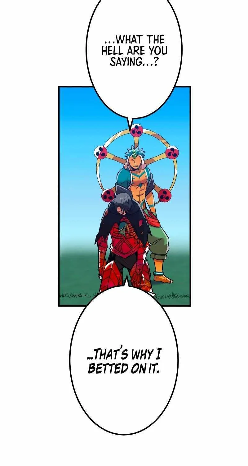 Savior of Divine Blood ~Draw Out 0.00000001% To Become the Strongest~ Chapter 28 page 162 - 