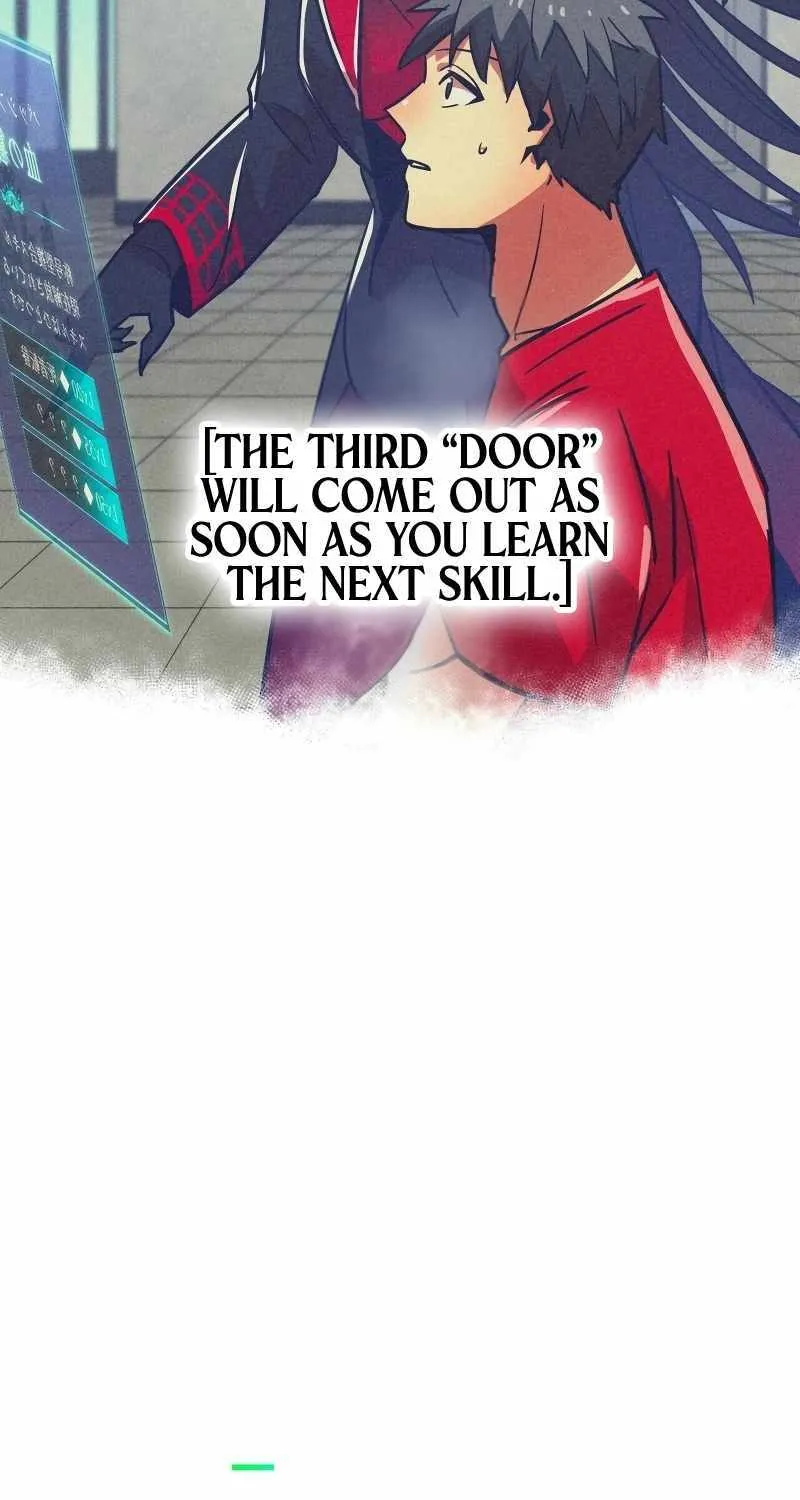 Savior of Divine Blood ~Draw Out 0.00000001% To Become the Strongest~ Chapter 28 page 165 - 