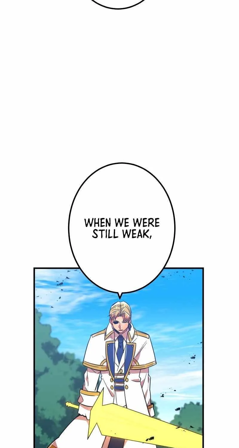 Savior of Divine Blood ~Draw Out 0.00000001% To Become the Strongest~ Chapter 28 page 18 - 