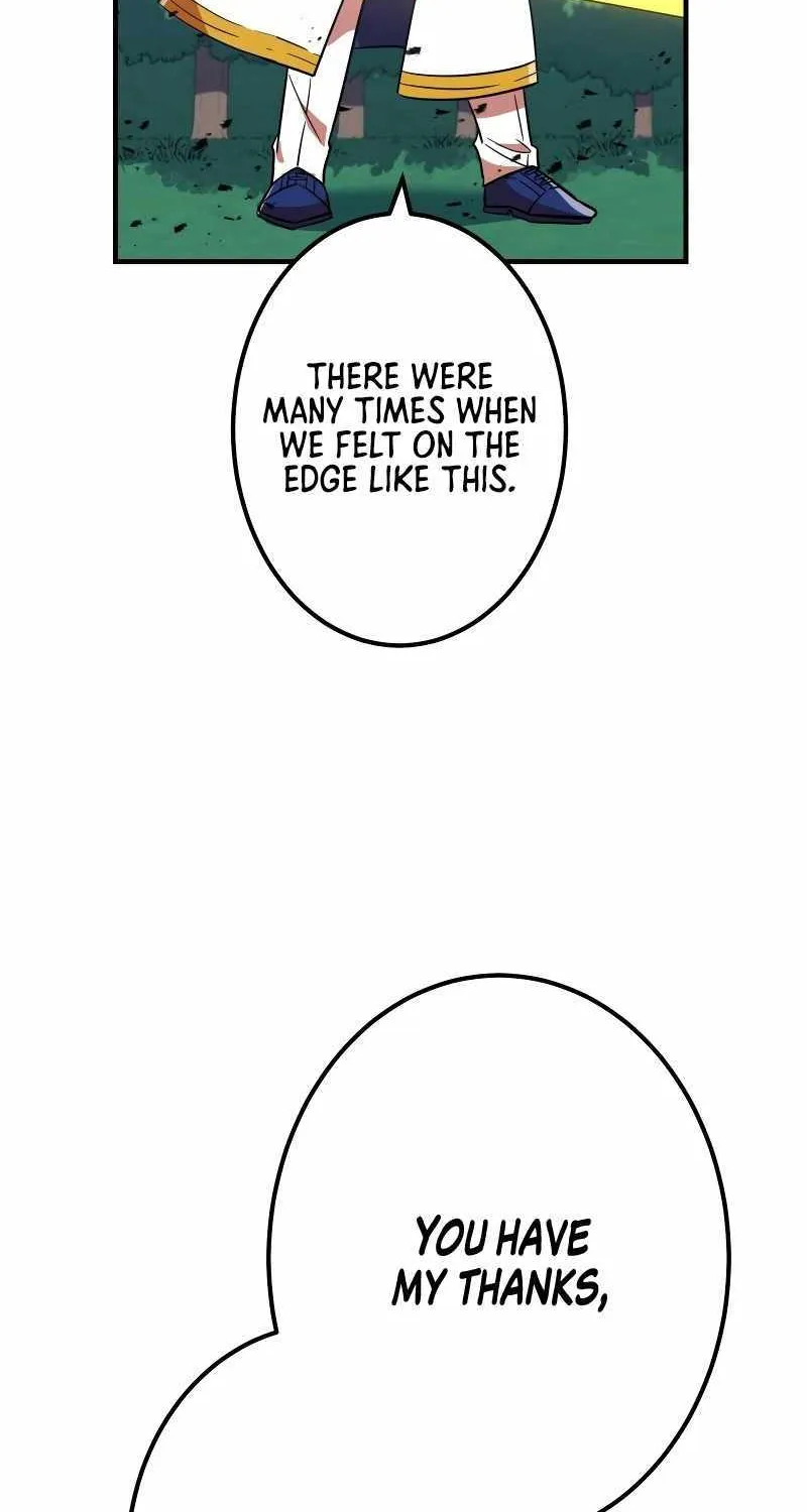 Savior of Divine Blood ~Draw Out 0.00000001% To Become the Strongest~ Chapter 28 page 19 - 