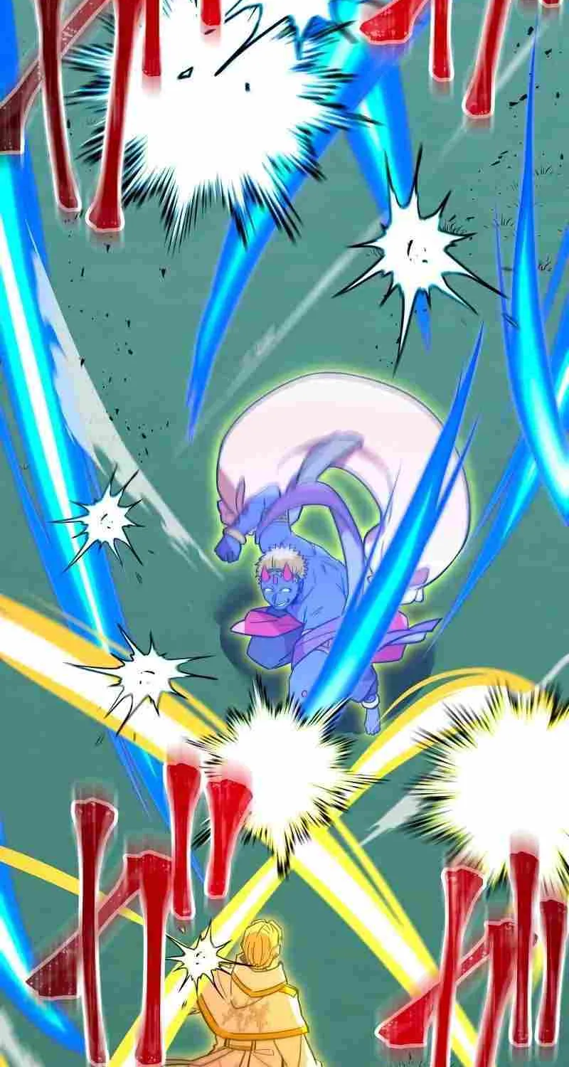 Savior of Divine Blood ~Draw Out 0.00000001% To Become the Strongest~ Chapter 28 page 4 - 