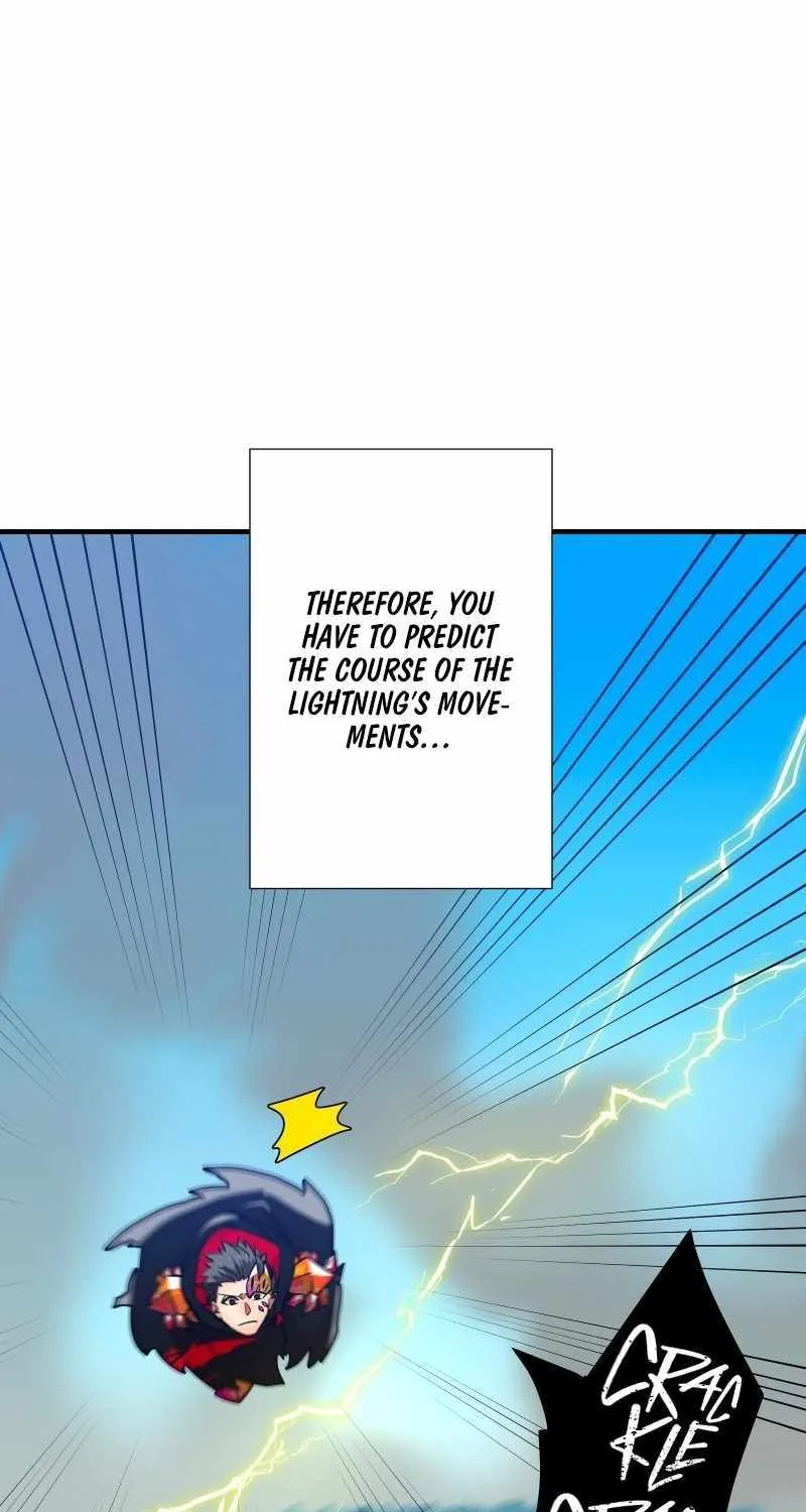 Savior of Divine Blood ~Draw Out 0.00000001% To Become the Strongest~ Chapter 28 page 36 - 