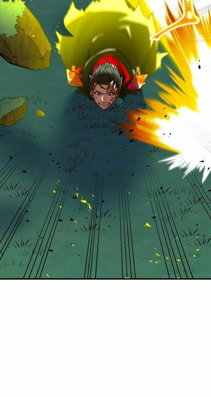 Savior of Divine Blood ~Draw Out 0.00000001% To Become the Strongest~ Chapter 28 page 45 - 