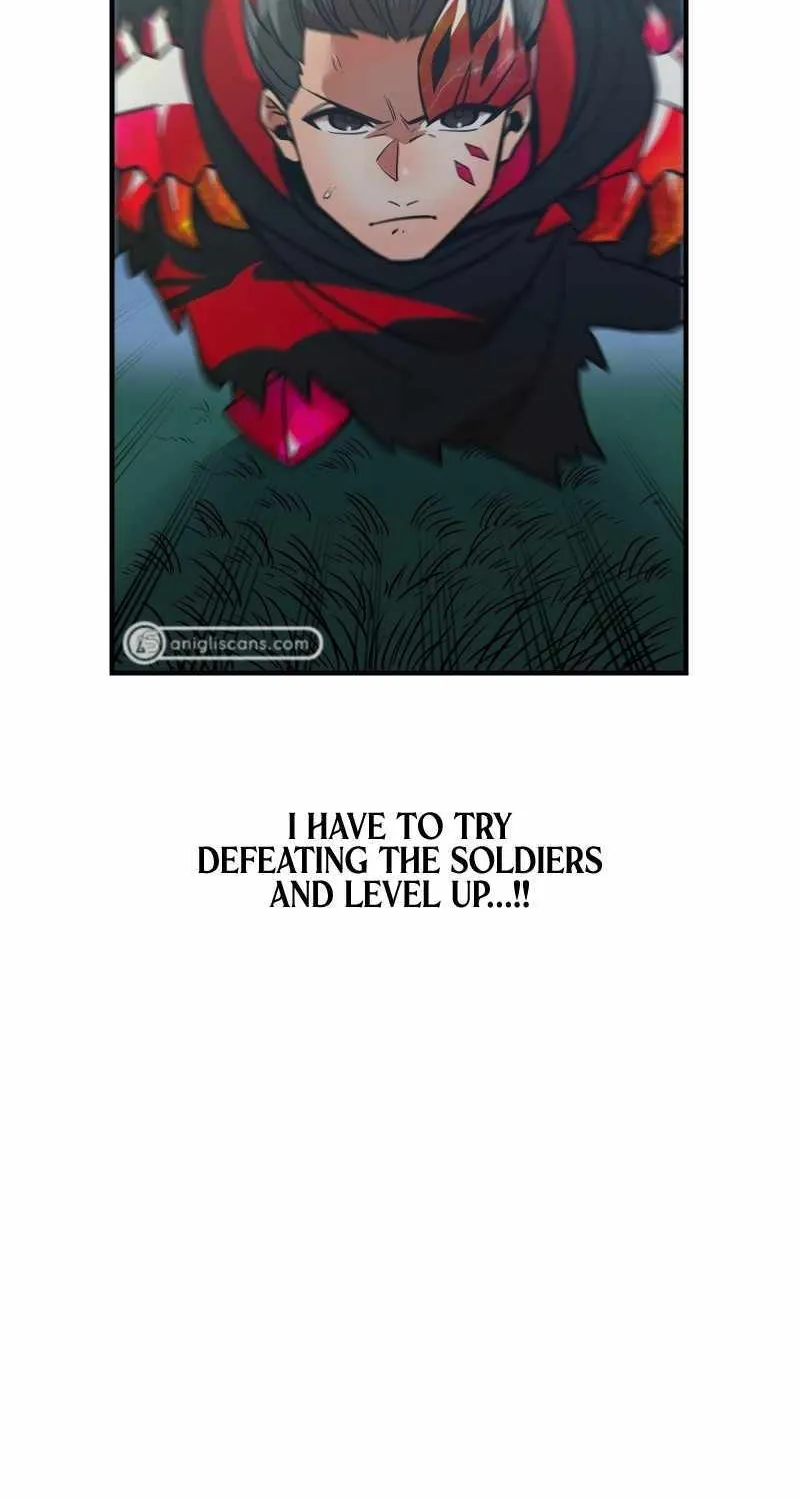 Savior of Divine Blood ~Draw Out 0.00000001% To Become the Strongest~ Chapter 28 page 52 - 