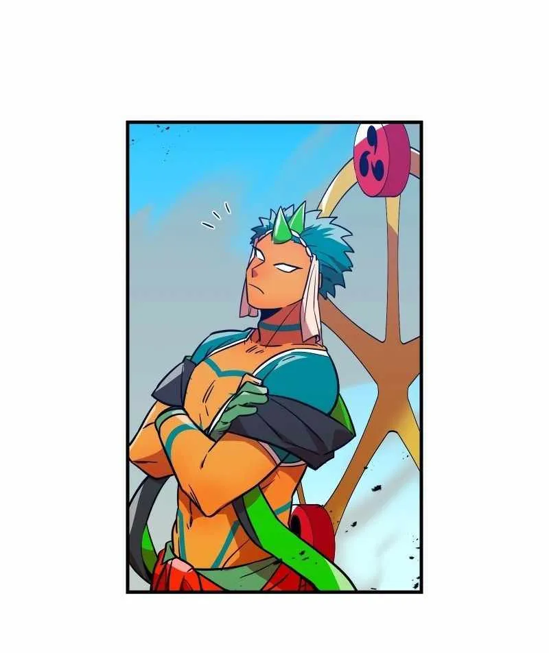 Savior of Divine Blood ~Draw Out 0.00000001% To Become the Strongest~ Chapter 28 page 57 - 