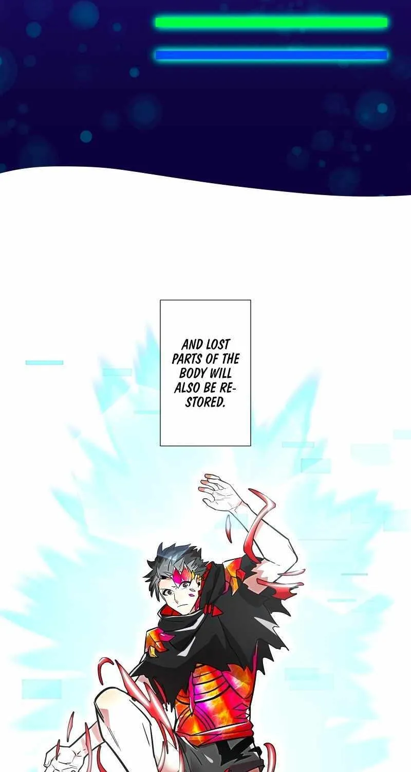 Savior of Divine Blood ~Draw Out 0.00000001% To Become the Strongest~ Chapter 28 page 61 - 