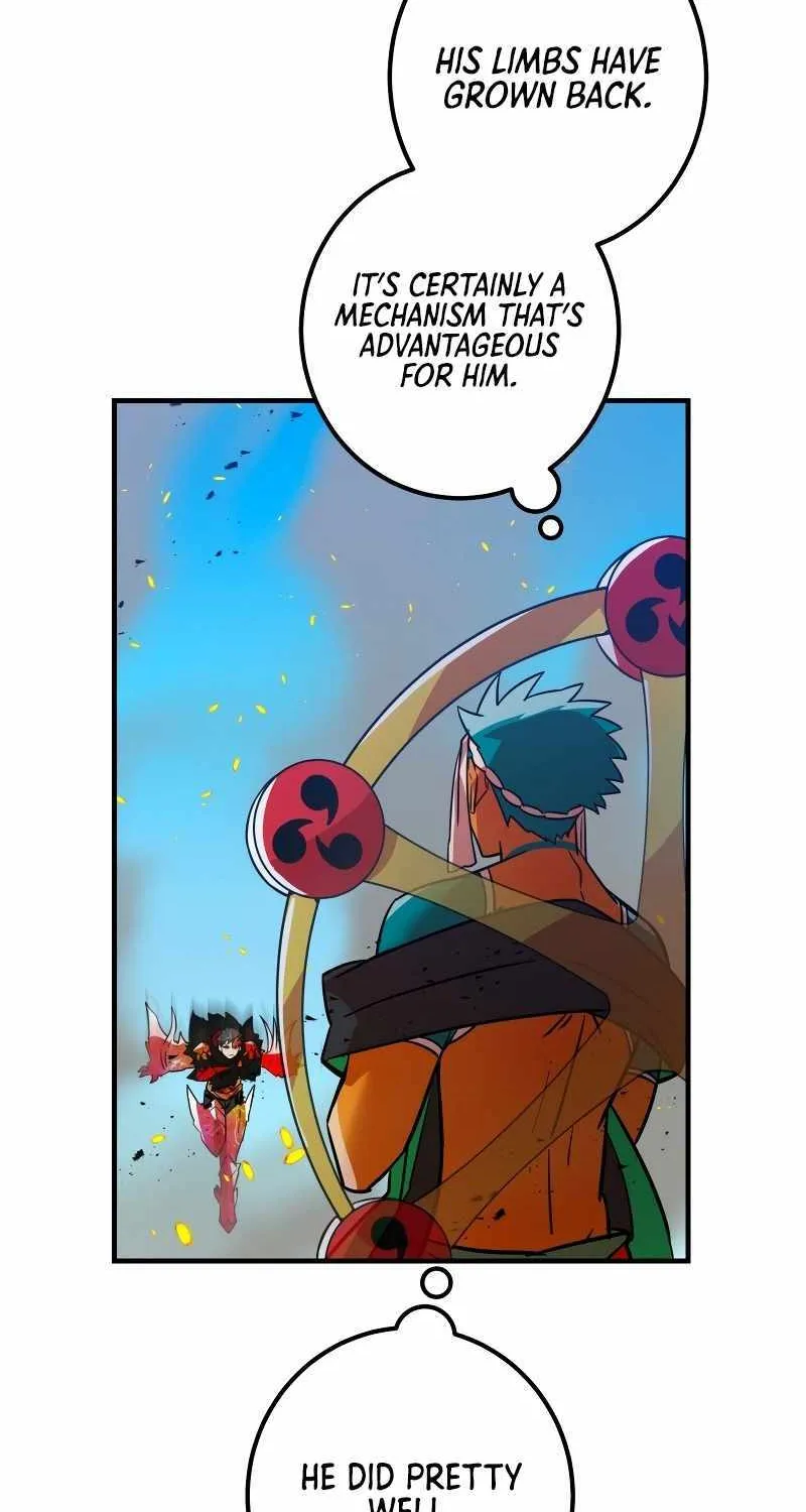 Savior of Divine Blood ~Draw Out 0.00000001% To Become the Strongest~ Chapter 28 page 63 - 