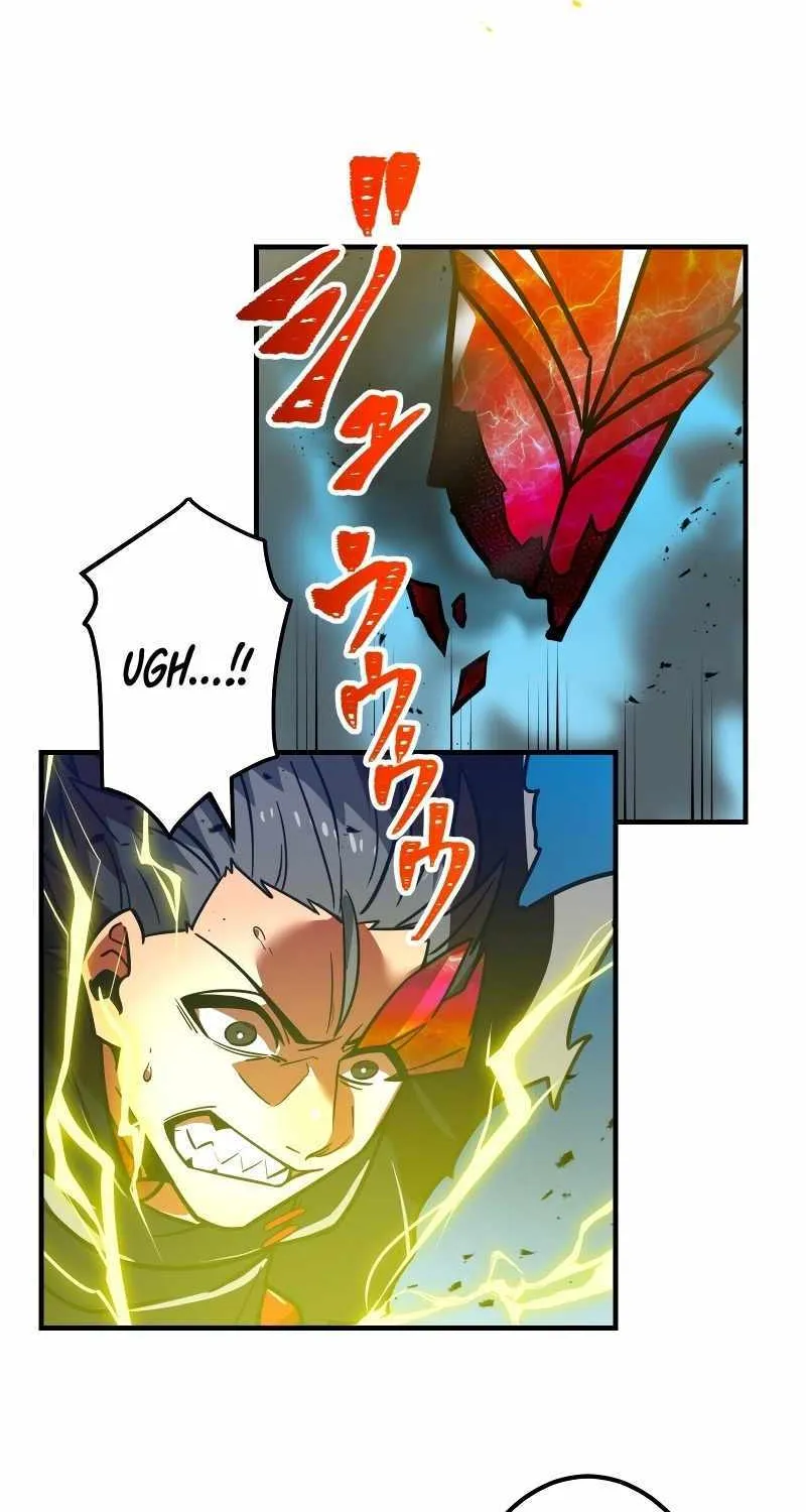 Savior of Divine Blood ~Draw Out 0.00000001% To Become the Strongest~ Chapter 28 page 72 - 