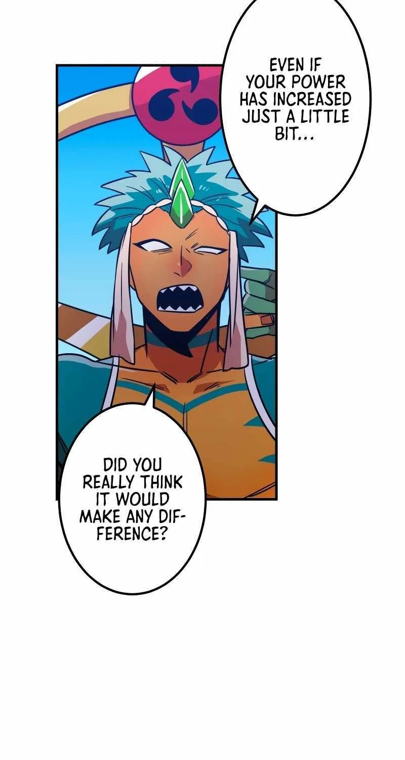 Savior of Divine Blood ~Draw Out 0.00000001% To Become the Strongest~ Chapter 28 page 73 - 