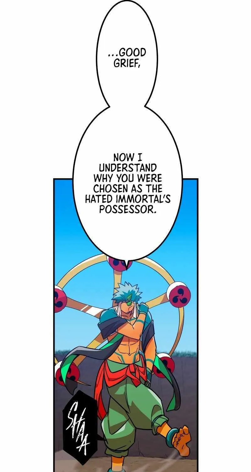 Savior of Divine Blood ~Draw Out 0.00000001% To Become the Strongest~ Chapter 28 page 80 - 