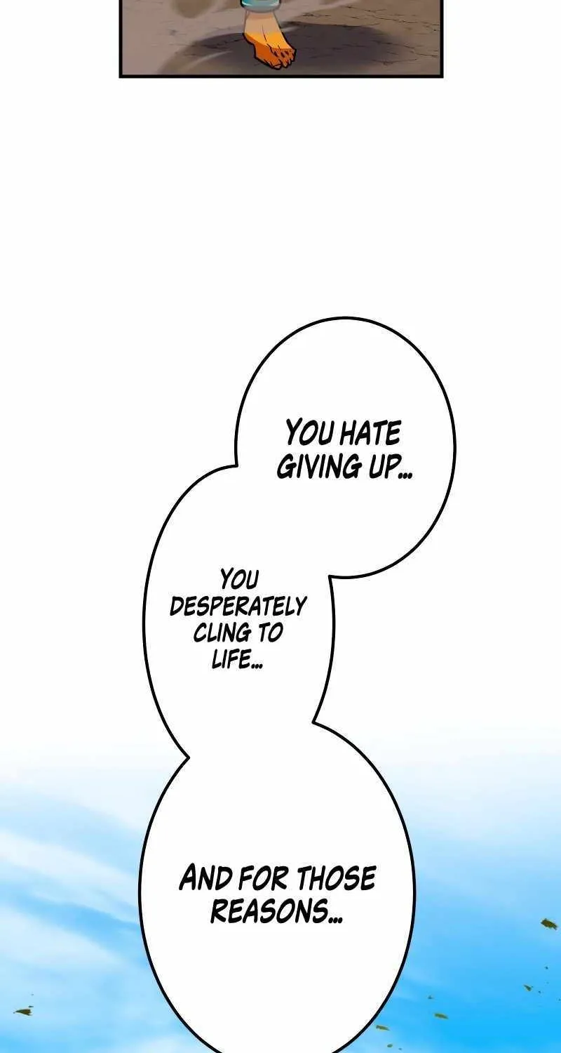 Savior of Divine Blood ~Draw Out 0.00000001% To Become the Strongest~ Chapter 28 page 81 - 