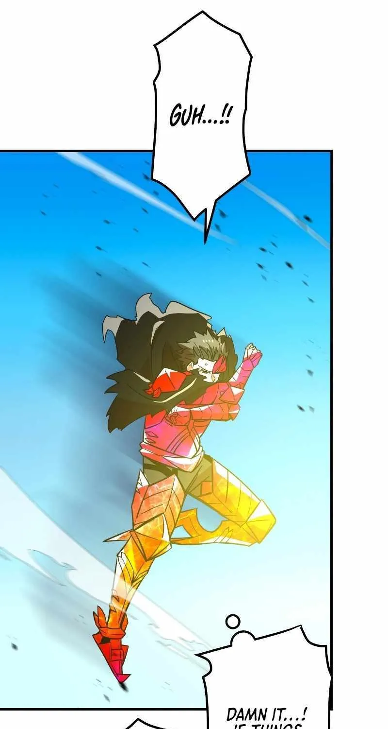 Savior of Divine Blood ~Draw Out 0.00000001% To Become the Strongest~ Chapter 28 page 88 - 