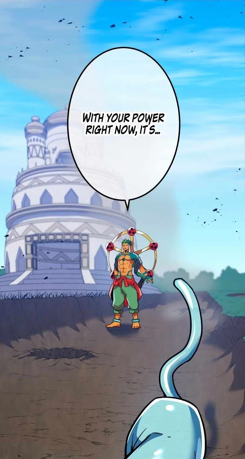 Savior of Divine Blood ~Draw Out 0.00000001% To Become the Strongest~ Chapter 28 page 92 - 