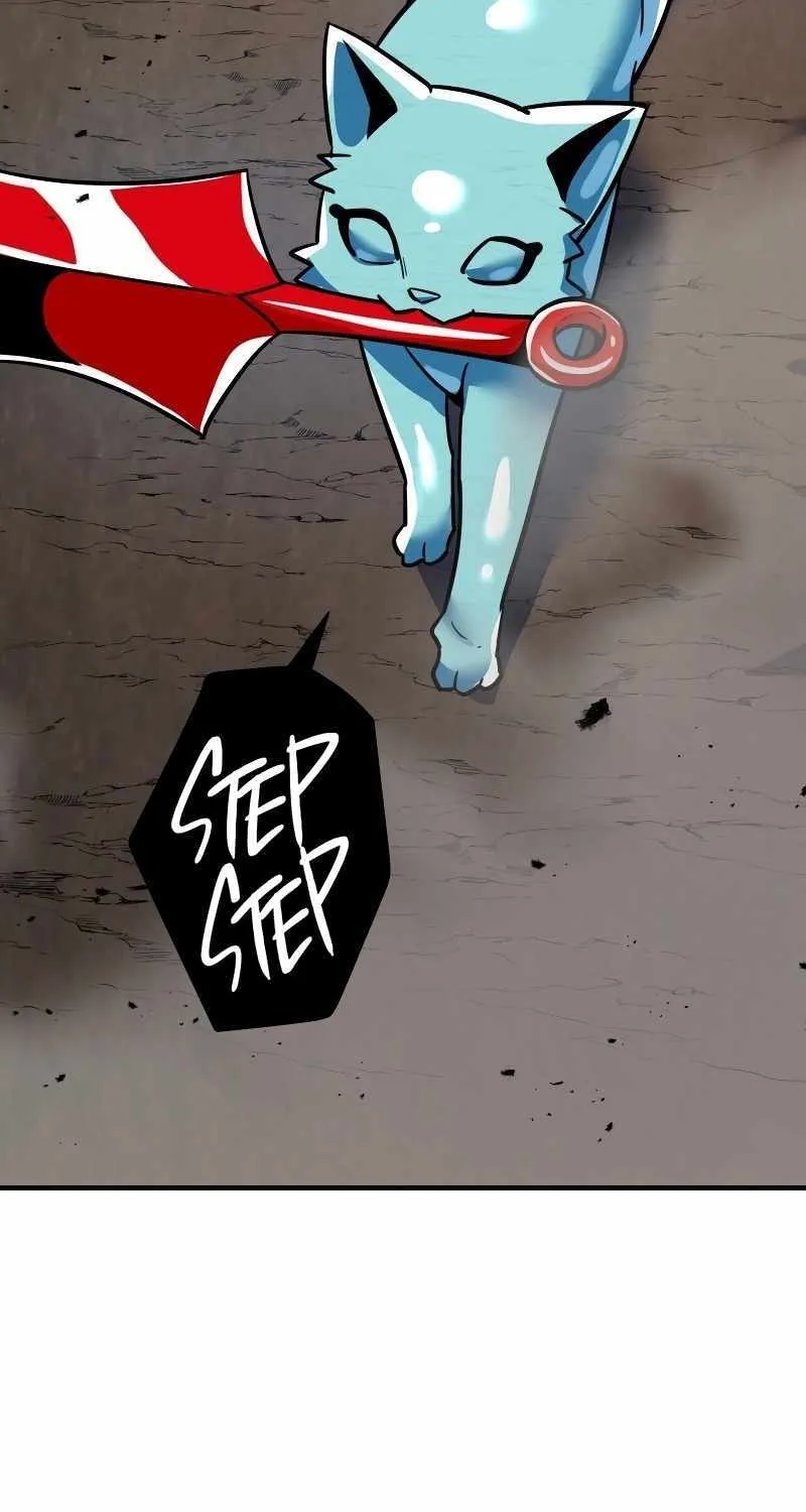 Savior of Divine Blood ~Draw Out 0.00000001% To Become the Strongest~ Chapter 28 page 93 - 