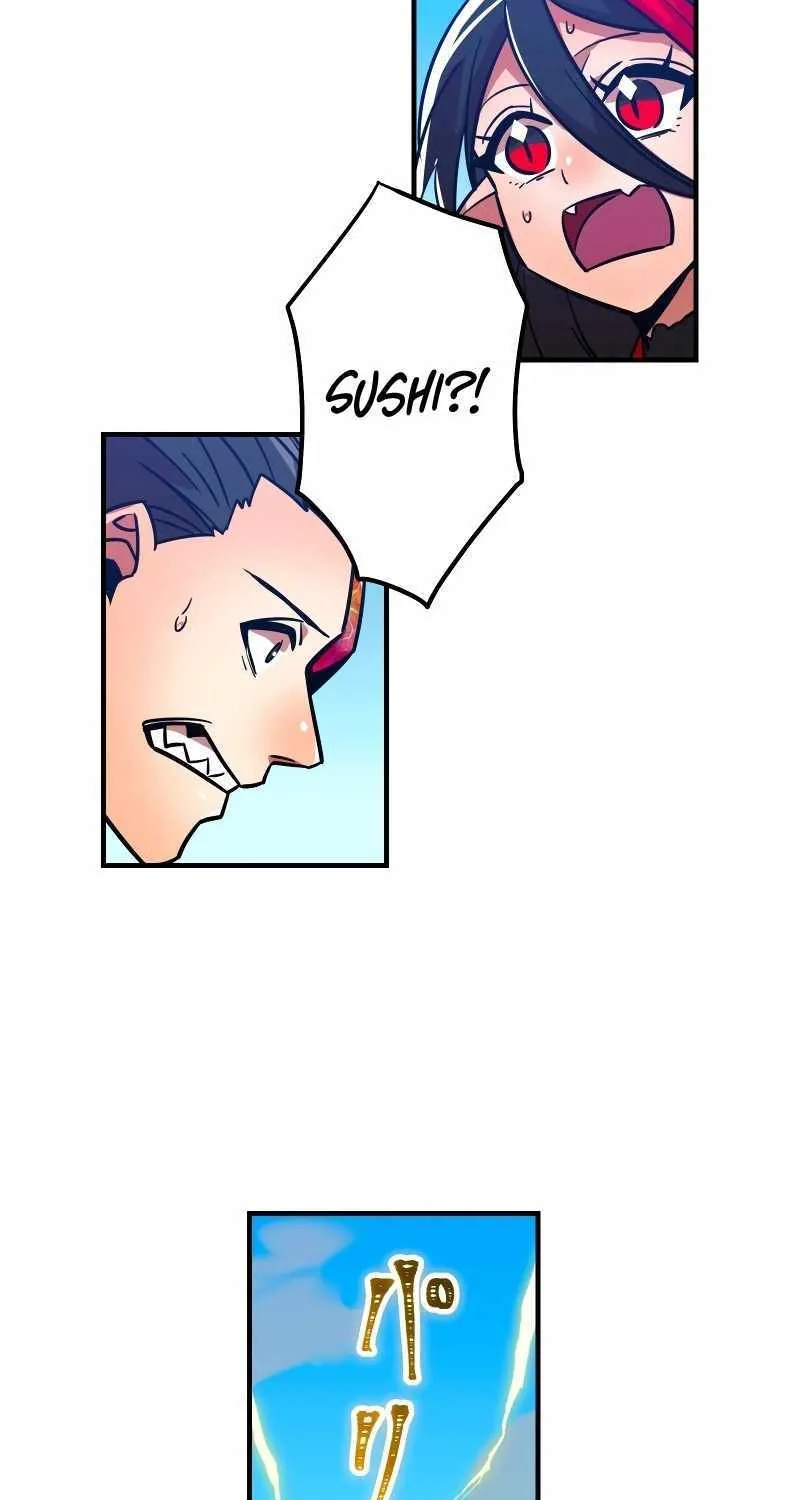 Savior of Divine Blood ~Draw Out 0.00000001% To Become the Strongest~ Chapter 28 page 95 - 