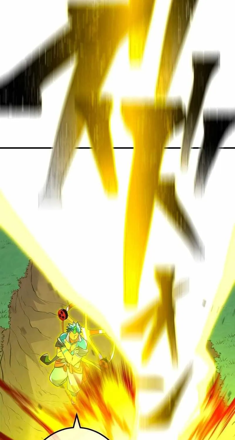 Savior of Divine Blood ~Draw Out 0.00000001% To Become the Strongest~ Chapter 28 page 97 - 
