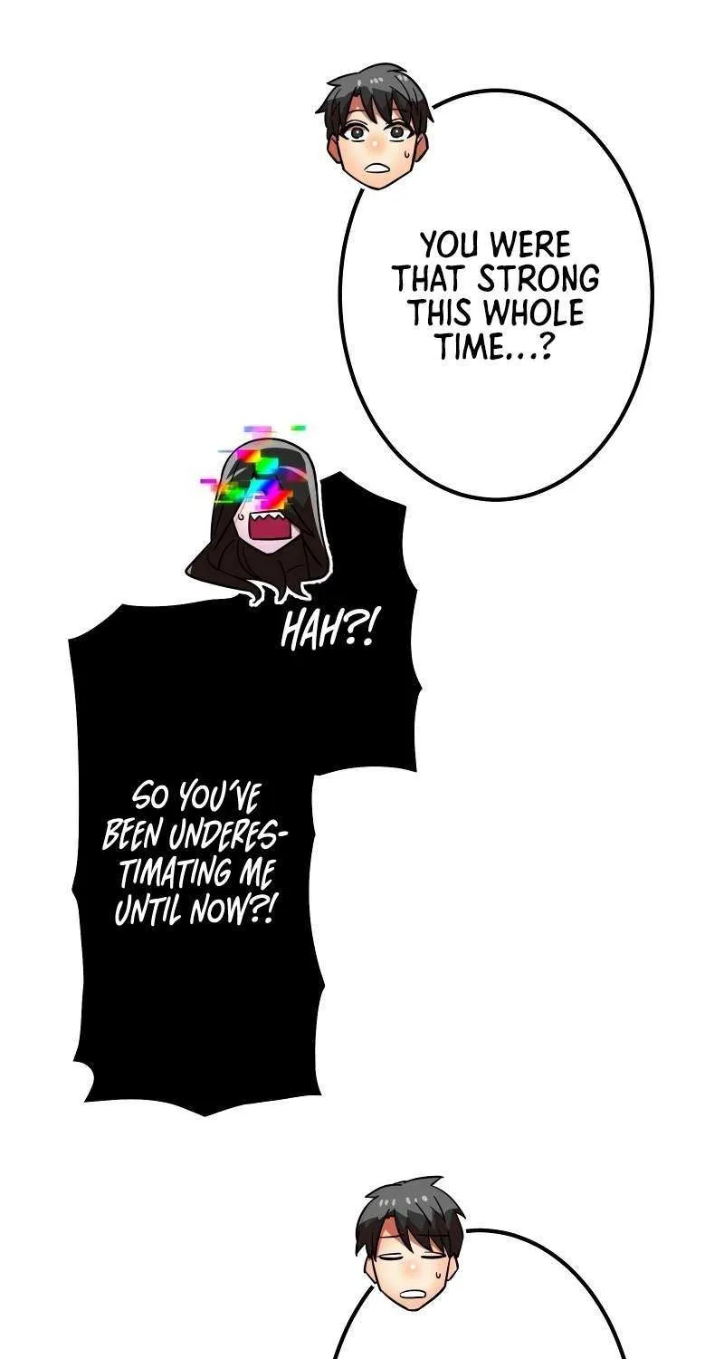Savior of Divine Blood ~Draw Out 0.00000001% To Become the Strongest~ Chapter 29 page 106 - 