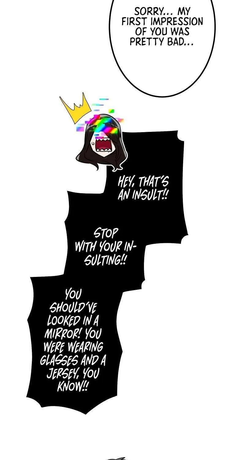 Savior of Divine Blood ~Draw Out 0.00000001% To Become the Strongest~ Chapter 29 page 107 - 