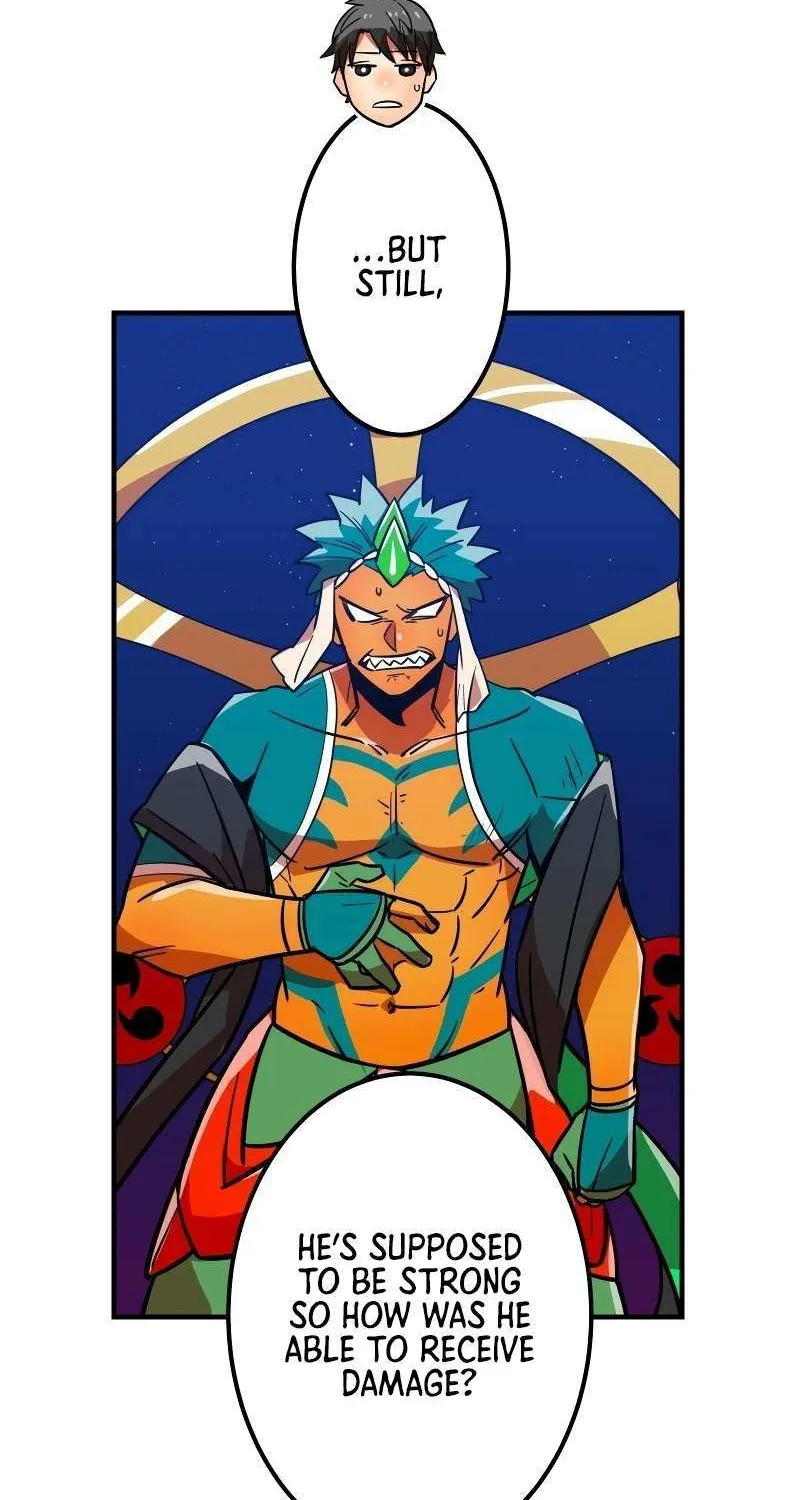 Savior of Divine Blood ~Draw Out 0.00000001% To Become the Strongest~ Chapter 29 page 108 - 
