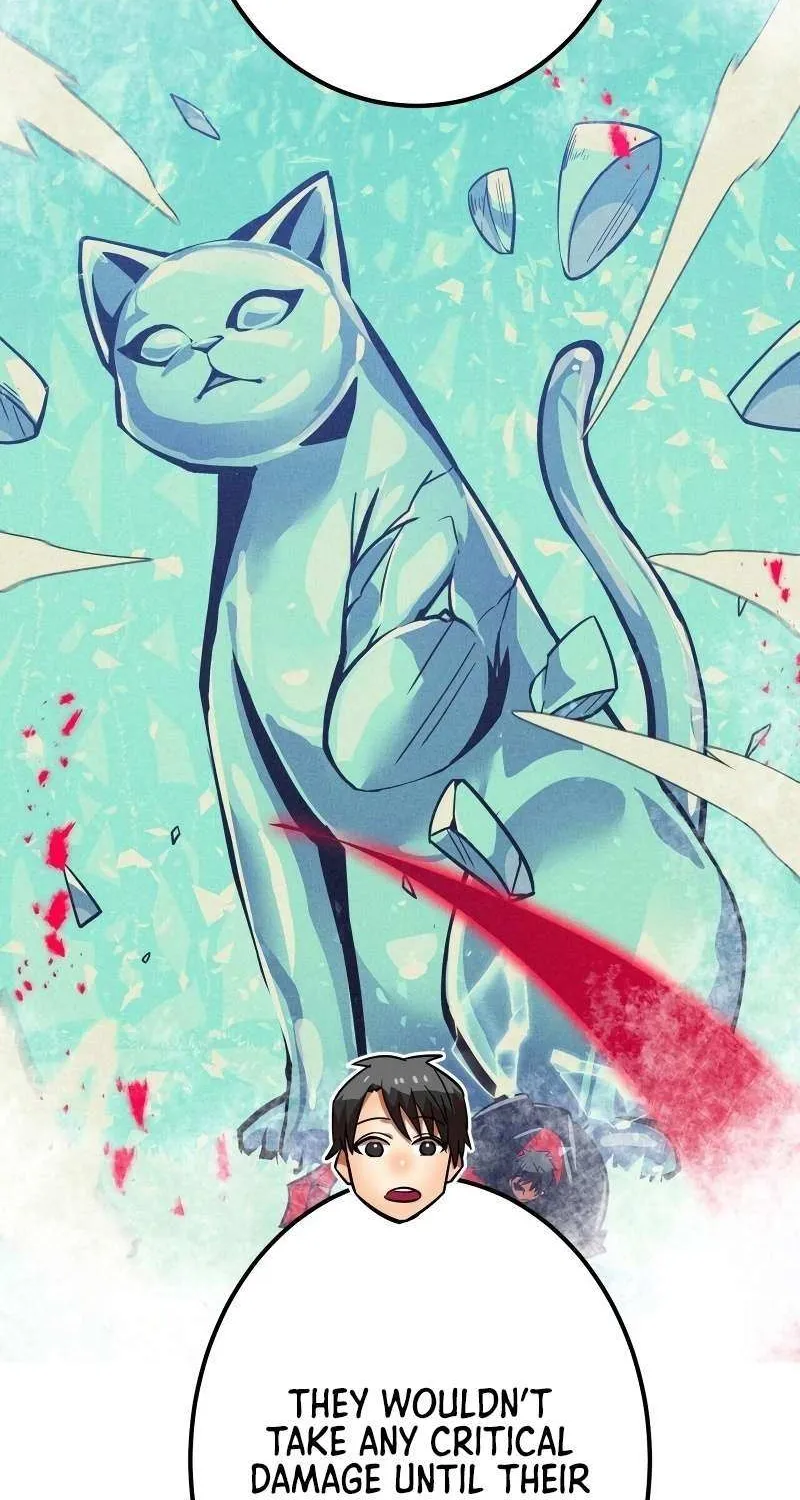 Savior of Divine Blood ~Draw Out 0.00000001% To Become the Strongest~ Chapter 29 page 110 - 