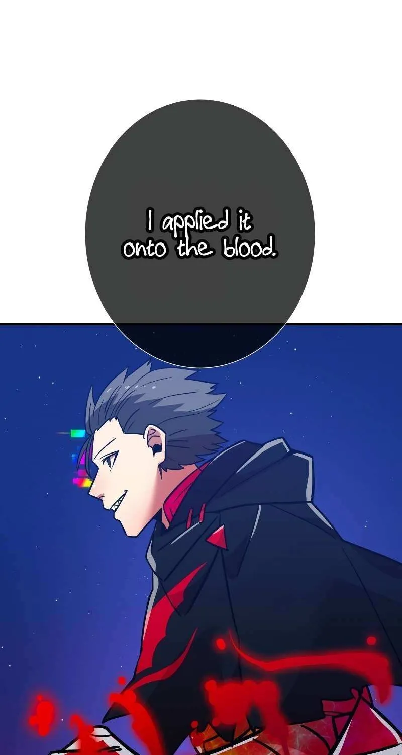 Savior of Divine Blood ~Draw Out 0.00000001% To Become the Strongest~ Chapter 29 page 113 - 