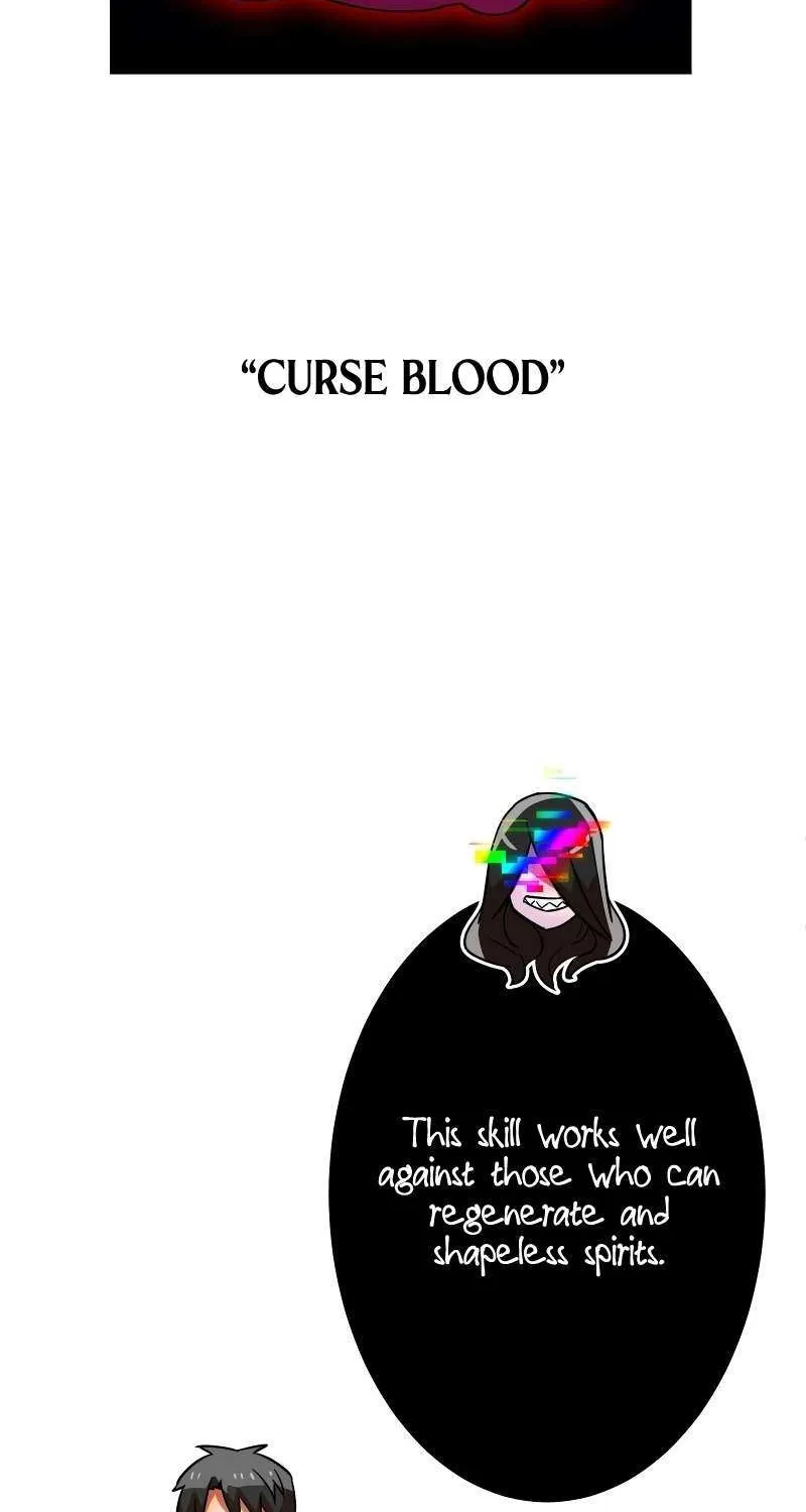 Savior of Divine Blood ~Draw Out 0.00000001% To Become the Strongest~ Chapter 29 page 115 - 
