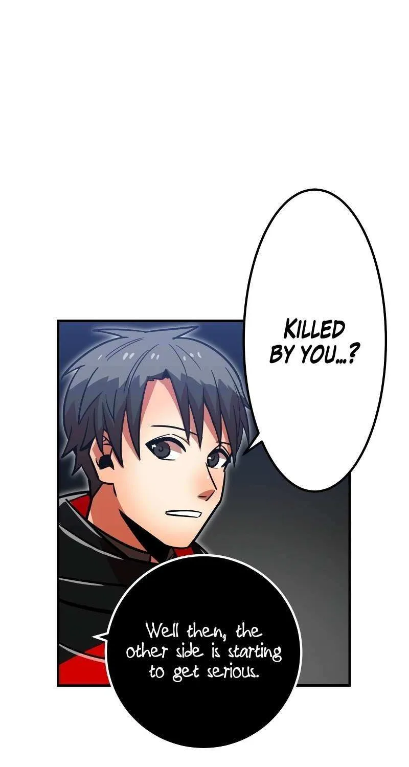 Savior of Divine Blood ~Draw Out 0.00000001% To Become the Strongest~ Chapter 29 page 121 - 