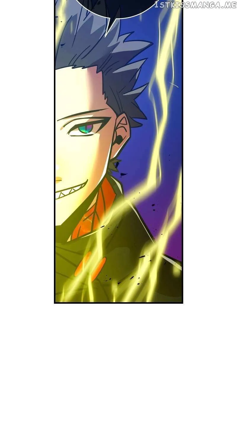 Savior of Divine Blood ~Draw Out 0.00000001% To Become the Strongest~ Chapter 29 page 123 - 
