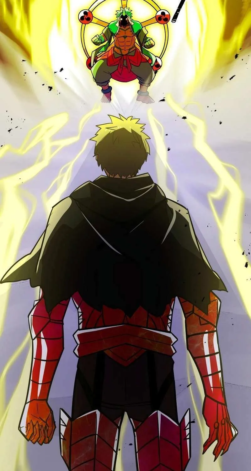 Savior of Divine Blood ~Draw Out 0.00000001% To Become the Strongest~ Chapter 29 page 125 - 