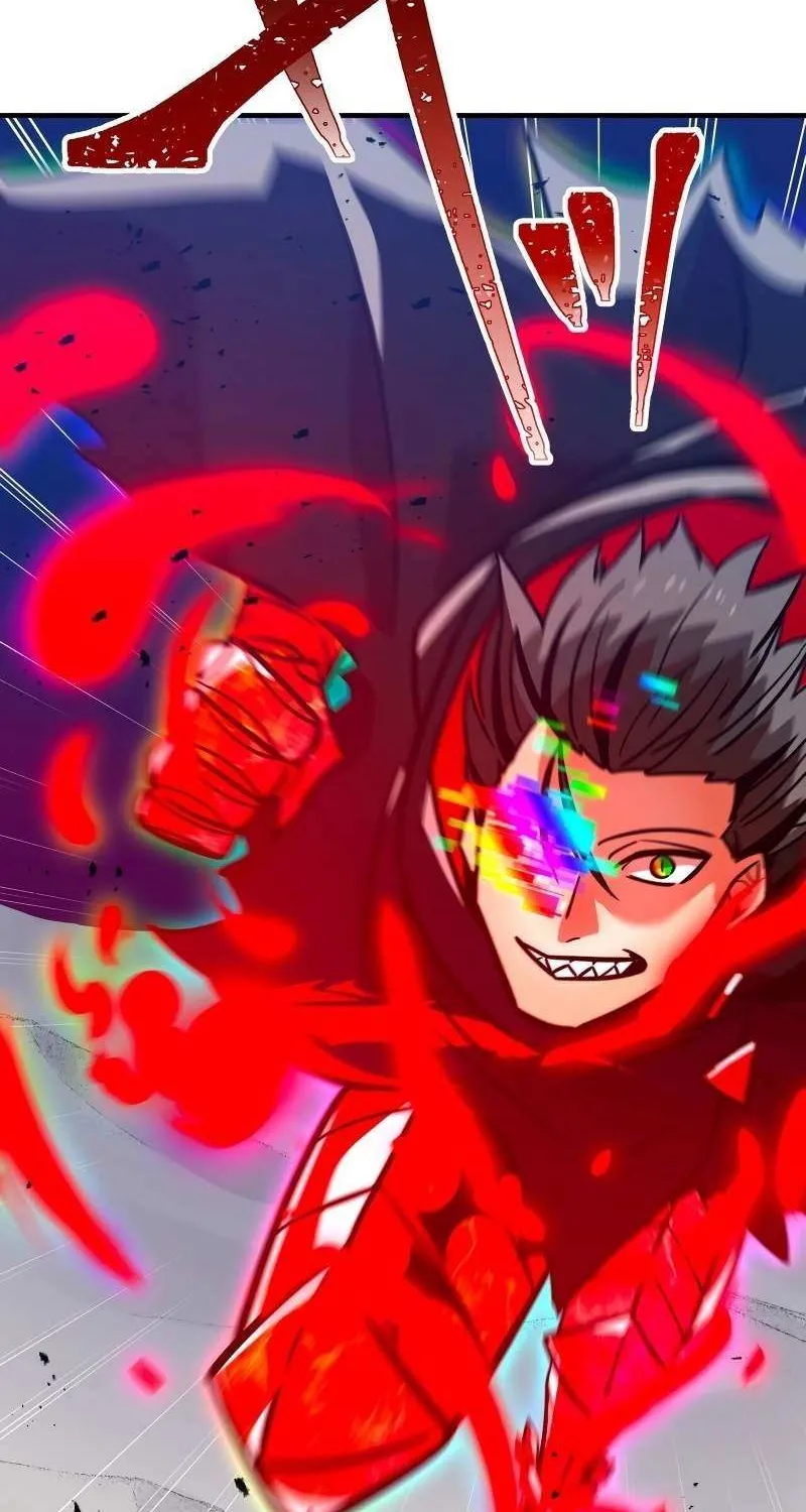 Savior of Divine Blood ~Draw Out 0.00000001% To Become the Strongest~ Chapter 29 page 128 - 