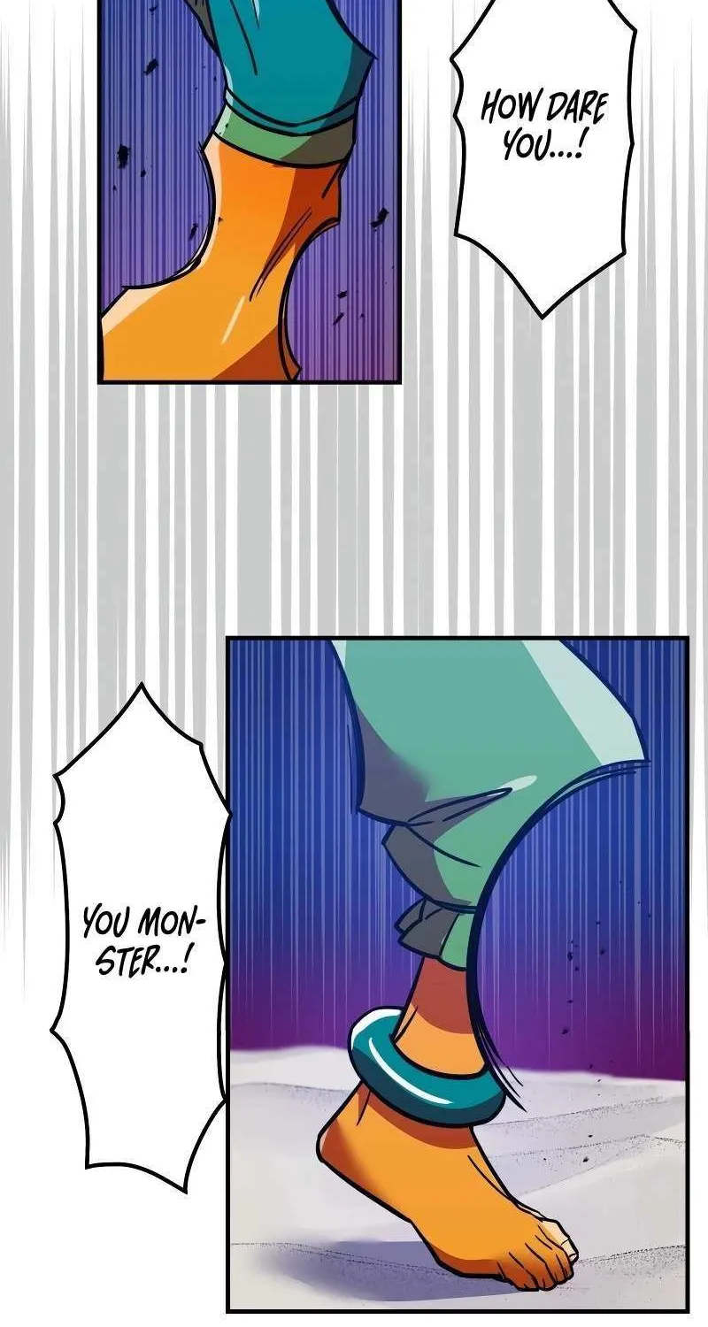 Savior of Divine Blood ~Draw Out 0.00000001% To Become the Strongest~ Chapter 29 page 137 - 