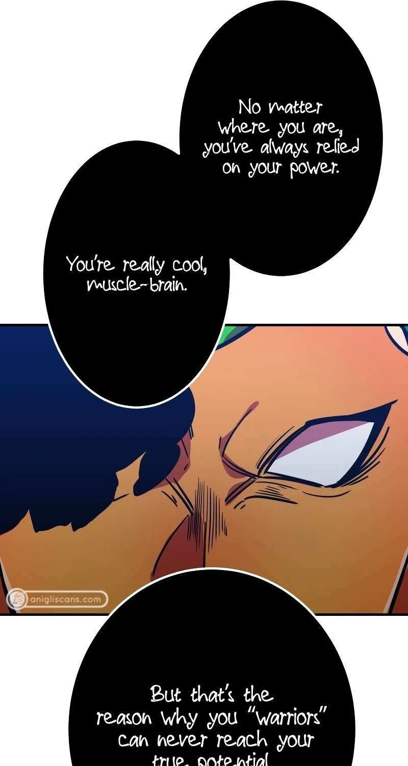 Savior of Divine Blood ~Draw Out 0.00000001% To Become the Strongest~ Chapter 29 page 140 - 
