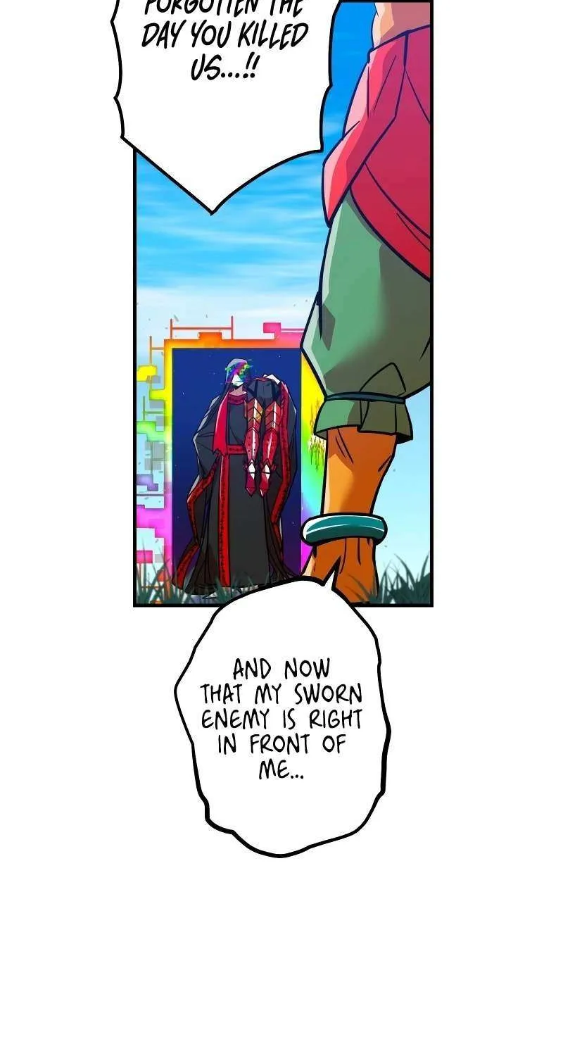 Savior of Divine Blood ~Draw Out 0.00000001% To Become the Strongest~ Chapter 29 page 16 - 