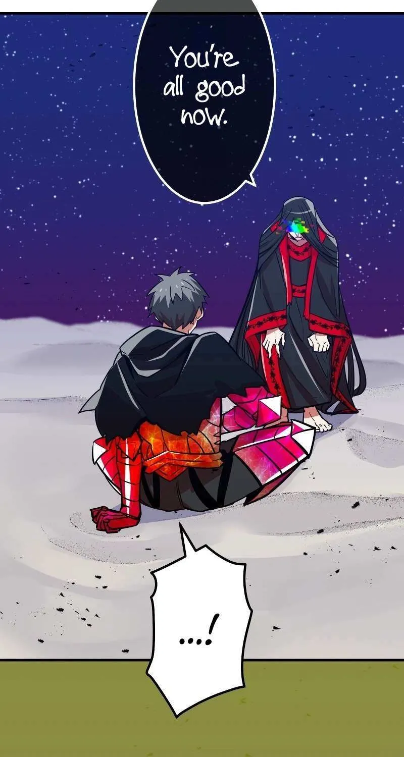 Savior of Divine Blood ~Draw Out 0.00000001% To Become the Strongest~ Chapter 29 page 33 - 