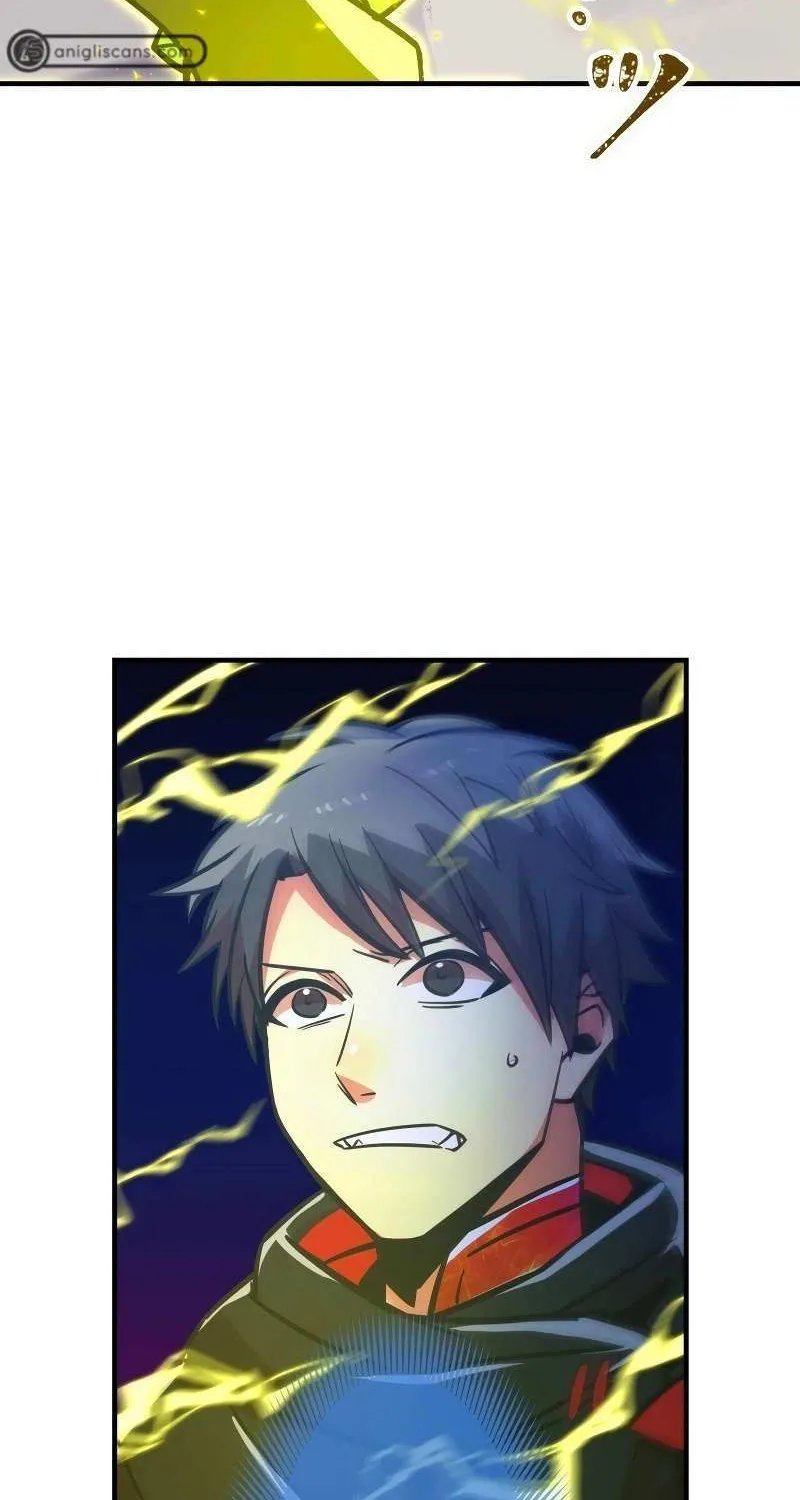 Savior of Divine Blood ~Draw Out 0.00000001% To Become the Strongest~ Chapter 29 page 38 - 
