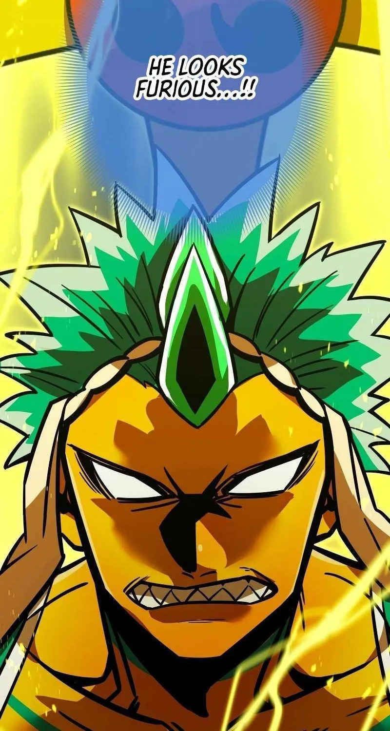 Savior of Divine Blood ~Draw Out 0.00000001% To Become the Strongest~ Chapter 29 page 40 - 