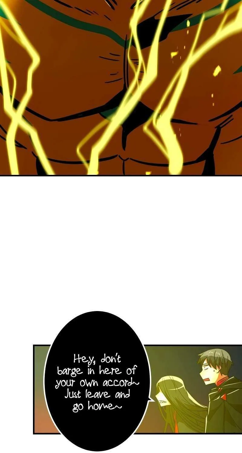Savior of Divine Blood ~Draw Out 0.00000001% To Become the Strongest~ Chapter 29 page 41 - 