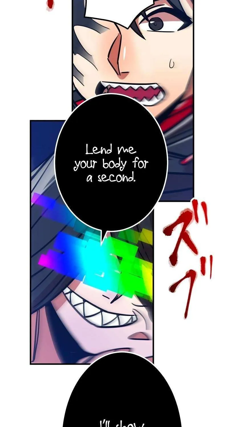Savior of Divine Blood ~Draw Out 0.00000001% To Become the Strongest~ Chapter 29 page 51 - 