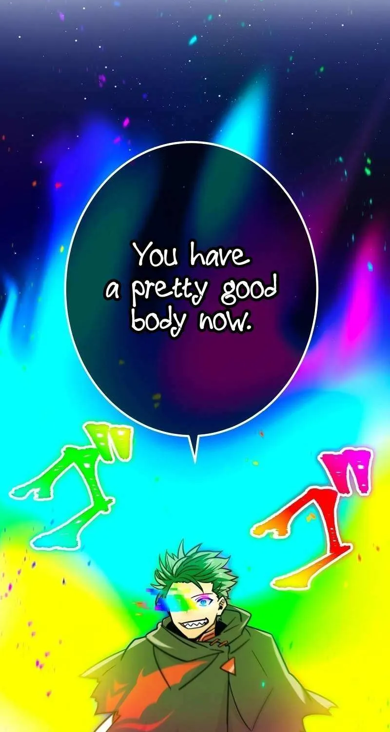 Savior of Divine Blood ~Draw Out 0.00000001% To Become the Strongest~ Chapter 29 page 55 - 