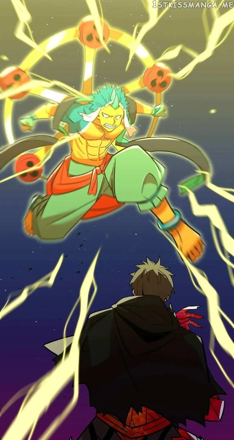 Savior of Divine Blood ~Draw Out 0.00000001% To Become the Strongest~ Chapter 29 page 90 - 