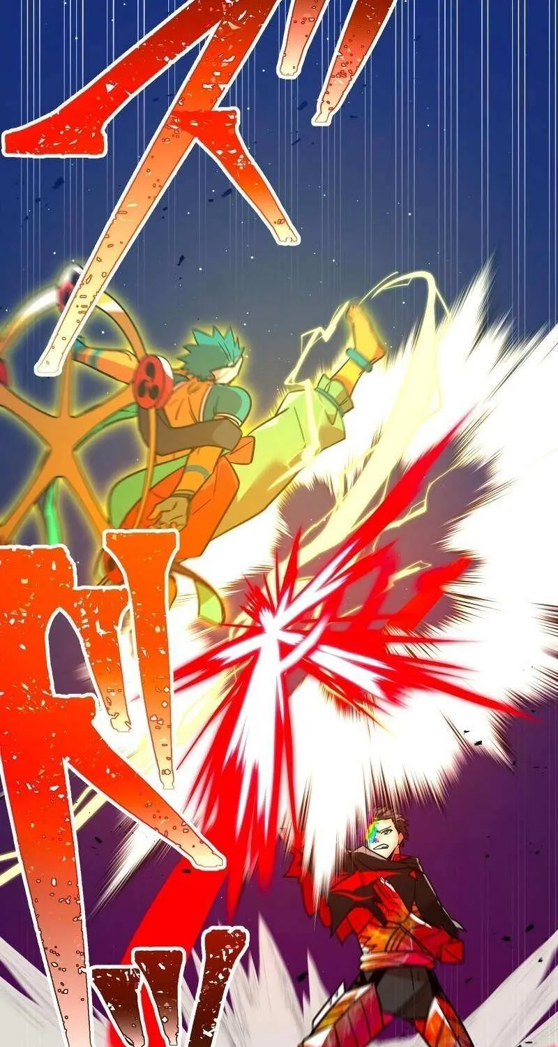 Savior of Divine Blood ~Draw Out 0.00000001% To Become the Strongest~ Chapter 29 page 92 - 