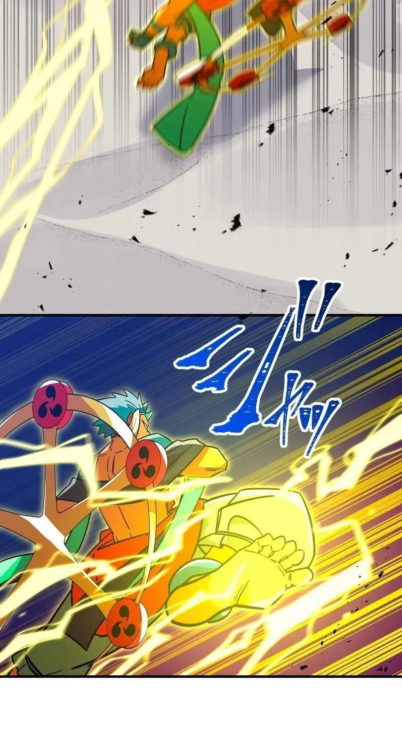 Savior of Divine Blood ~Draw Out 0.00000001% To Become the Strongest~ Chapter 29 page 96 - 