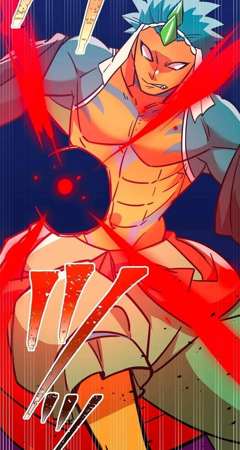 Savior of Divine Blood ~Draw Out 0.00000001% To Become the Strongest~ Chapter 29 page 99 - 