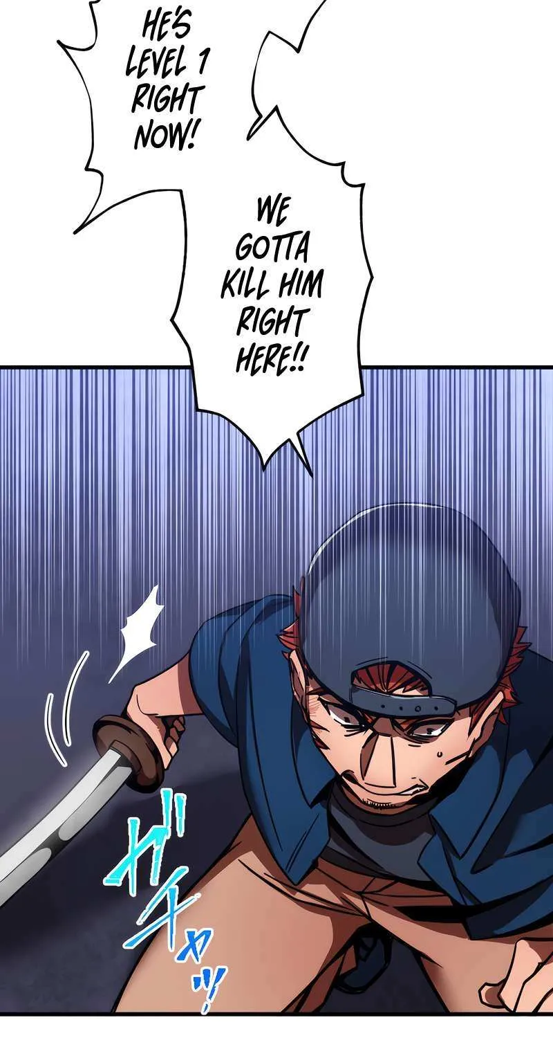 Savior of Divine Blood ~Draw Out 0.00000001% To Become the Strongest~ Chapter 3 page 104 - 