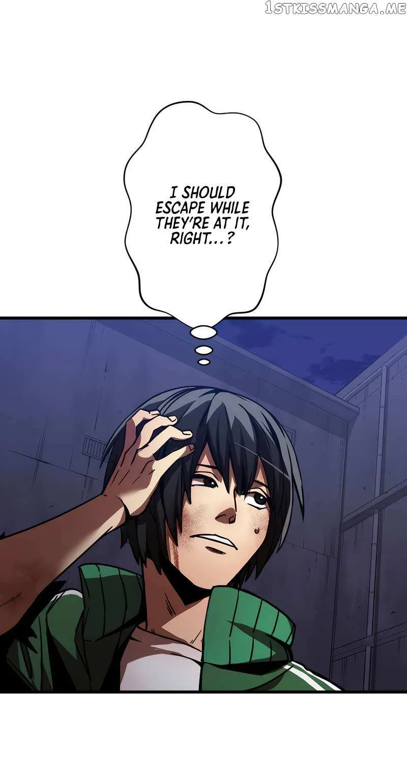 Savior of Divine Blood ~Draw Out 0.00000001% To Become the Strongest~ Chapter 3 page 107 - 