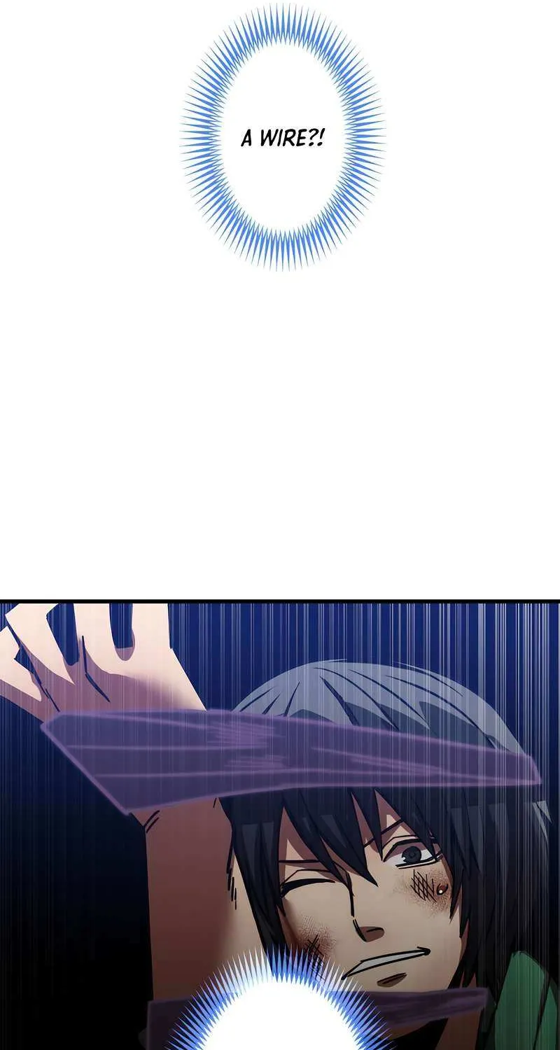 Savior of Divine Blood ~Draw Out 0.00000001% To Become the Strongest~ Chapter 3 page 110 - 
