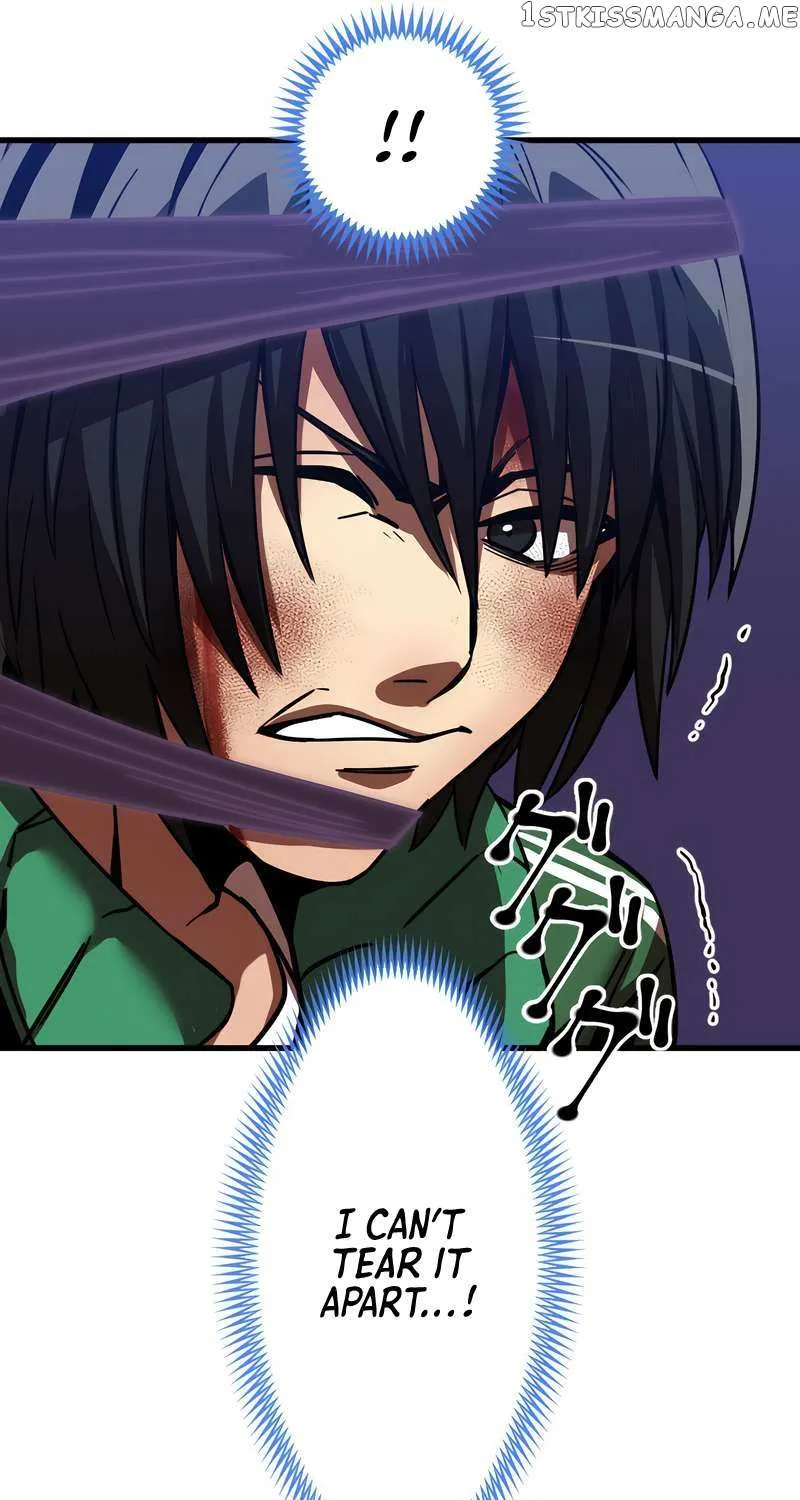 Savior of Divine Blood ~Draw Out 0.00000001% To Become the Strongest~ Chapter 3 page 114 - 