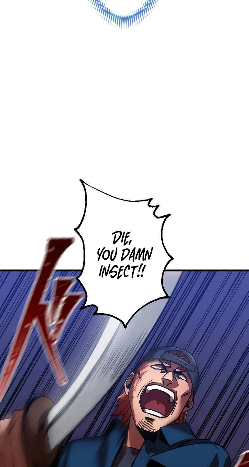 Savior of Divine Blood ~Draw Out 0.00000001% To Become the Strongest~ Chapter 3 page 115 - 